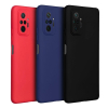 Etui na Xiaomi Redmi Note 15 5G Soft czerwone-493002