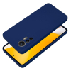 Etui na Xiaomi Redmi Note 15 PRO 5G Soft ciemnoniebieskie