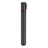 Selfie stick Forcell F-Grip F170XL tripod automatyczny z pilotem bezprzewodowym czarny-493990