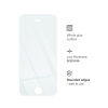Szkło hartowane do iPhone 5 / 5C / 5S Blue Star-495853