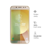 Szkło hartowane do Samsung Galaxy J7 2017 Blue Star-495893