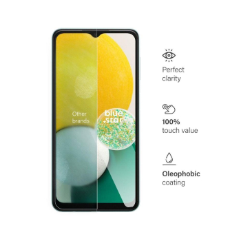 Szkło hartowane do Samsung Galaxy A13 4G / 5G Blue Star-495797