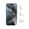 Szkło hartowane do iPhone 15 PRO MAX Blue Star-496497