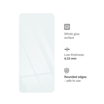 Szkło hartowane do Samsung Galaxy A71 Blue Star-496038