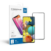 Szkło hartowane do Samsung Galaxy A51 (full glue / case friendly) Blue Star 5D czarne-497046
