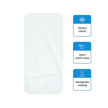 Szkło hartowane Tempered Glass - do Google Pixel 4a-498188
