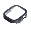 Futerał ochronny ze szkłem Bestsuit Flexible do Apple Watch Ultra/Ultra 2/Ultra 3 49mm - czarny-500779