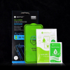 Szkło hybrydowe Bestsuit Flexible 5D Full Glue do iPhone 15 czarny-501367