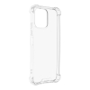 ROAR futerał ARMOR do XIAOMI Redmi 12 transparentny-501931