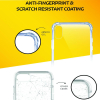 ROAR futerał ARMOR do SAMSUNG A16 5G transparentny-502024