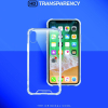 ROAR futerał ARMOR do SAMSUNG A25 5G transparentny-502078