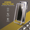 ROAR futerał ARMOR do SAMSUNG S25 Plus transparentny-502124