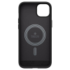 CASEOLOGY futerał PARALLAX MAG do IPHONE 14 Plus matte black-502460