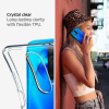SPIGEN futerał LIQUID CRYSTAL do XIAOMI POCOPHONE X2 / Redmi K30 transparent-502519
