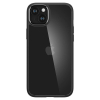SPIGEN futerał ULTRA HYBRID do IPHONE 15 Plus matte black-502601