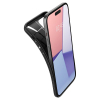 SPIGEN futerał LIQUID AIR do IPHONE 15 matte black-502641