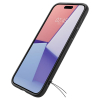 SPIGEN futerał LIQUID AIR do IPHONE 15 matte black-502644