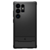 SPIGEN futerał RUGGED ARMOR do SAMSUNG S24 Ultra matte black-502695