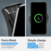 SPIGEN futerał LIQUID AIR do SAMSUNG S24 matte black-502713