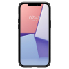 Futerał SPIGEN Liquid Air do IPHONE 12 / 12 PRO matte black-502734