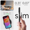 SPIGEN futerał LIQUID AIR do IPHONE 16 Plus matte black-502767