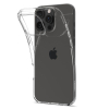 SPIGEN futerał LIQUID CRYSTAL do IPHONE 16 Pro crystal clear-502802
