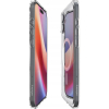 SPIGEN futerał ULTRA HYBRID MAG kompatybilny z MagSafe do IPHONE 16 white-502860