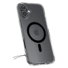SPIGEN futerał ULTRA HYBRID MAG kompatybilny z MagSafe do IPHONE 16 Plus black-502910