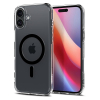SPIGEN futerał ULTRA HYBRID MAG kompatybilny z MagSafe do IPHONE 16 Plus black-502911