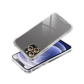 ROAR futerał ARMOR do IPHONE 17 Air transparentny-502275