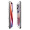 SPIGEN futerał ULTRA HYBRID MAG kompatybilny z MagSafe do IPHONE 16 Pro Max carbon fiber-503003