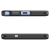 SPIGEN futerał TOUGH ARMOR kompatybilny z MagSafe do SAMSUNG S25 Ultra gunmetal-503166