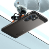 SPIGEN futerał TOUGH ARMOR kompatybilny z MagSafe do SAMSUNG S25 Ultra gunmetal-503167