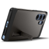 SPIGEN futerał TOUGH ARMOR kompatybilny z MagSafe do SAMSUNG S25 Ultra gunmetal-503169