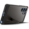 SPIGEN futerał TOUGH ARMOR kompatybilny z MagSafe do SAMSUNG S25 Ultra gunmetal-503178