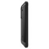 SPIGEN futerał RUGGED ARMOR MAG kompatybilny z MagSafe do SAMSUNG S25 matte black-503236