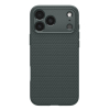 SPIGEN futerał LIQUID AIR do IPHONE 17 Pro Max abbys green-503427