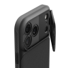SPIGEN futerał OPTIK ARMOR MAG do IPHONE 17 Pro Max black-503455