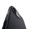 SPIGEN futerał NANO POP MAG kompatybilny z MagSafe do IPHONE 17 black sesame-503570