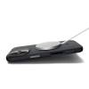 SPIGEN futerał NANO POP MAG kompatybilny z MagSafe do IPHONE 17 black sesame-503572