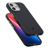 SPIGEN futerał NANO POP MAG kompatybilny z MagSafe do IPHONE 17 black sesame-503574