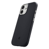 SPIGEN futerał NANO POP MAG kompatybilny z MagSafe do IPHONE 17 black sesame-503575