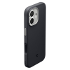 SPIGEN futerał NANO POP MAG kompatybilny z MagSafe do IPHONE 17 black sesame-503576
