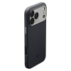 SPIGEN futerał NANO POP MAG kompatybilny z MagSafe do IPHONE 17 Pro black sesame-503768
