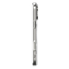 SPIGEN futerał ULTRA HYBRID MAG kompatybilny z MagSafe do IPHONE 17 Pro zero one natural titanium-503848
