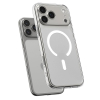 SPIGEN futerał ULTRA HYBRID MAG MAGSAFE IPHONE 17 PRO MAX FROST WHITE-503927