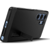 SPIGEN futerał TOUGH ARMOR kompatybilny z MagSafe do SAMSUNG S25 Ultra black-504085