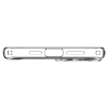 SPIGEN futerał ULTRA HYBRID do IPHONE 15 transparent-504136