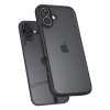 SPIGEN futerał ULTRA HYBRID do IPHONE 16 matte black-504174
