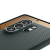 SPIGEN futerał LIQUID AIR MAG kompatybilny z MagSafe do SAMSUNG S26 Ultra abyss green-504313